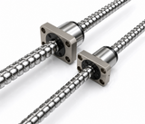 THK BNK1210K-2.6 Ball Screw (Shaft φ12, Lead 10mm)