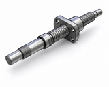 THK BNK1220K-1.6 Ball Screw (Shaft φ12, Lead 20mm)