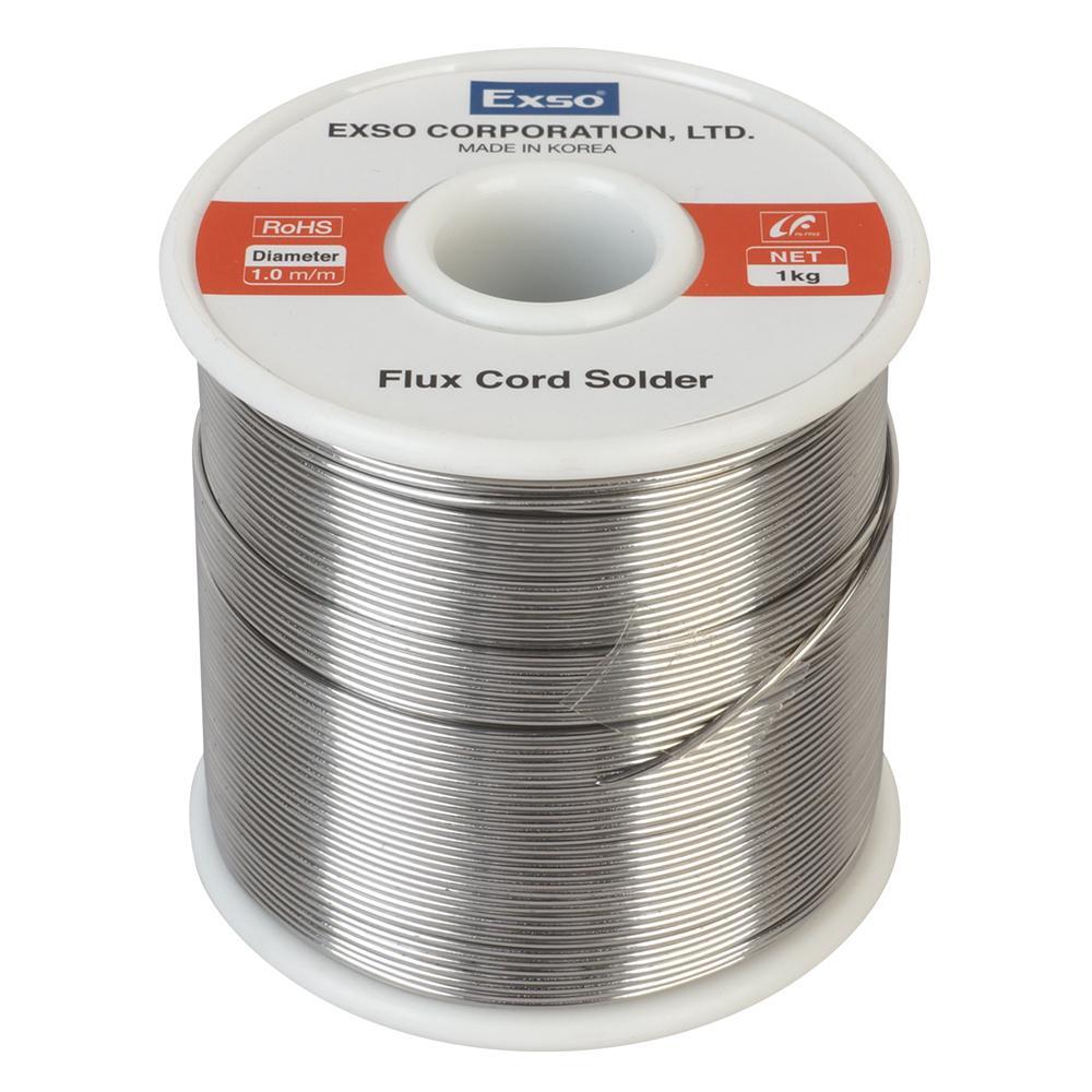 EXSO Solder Wire (Sn-Pb)