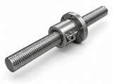 THK BIF2005V-5 Ball Screw Nut Unit (Small, Shaft φ20, Lead 5mm)