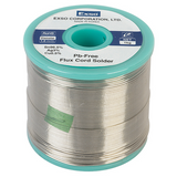 EXSO Solder Wire (Lead-Free)