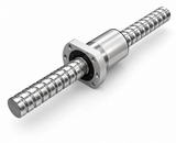 THK SDA2505VZ-3 Ball Screw Nut Unit (Shaft φ25, Lead 5mm)