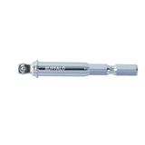 Seshin Buffalo Ball Socket Adaptor Standard