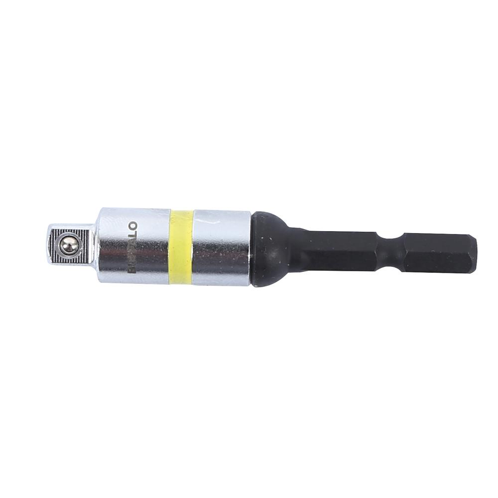Seshin Buffalo Universal Socket Adaptor Short Type