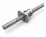 THK MDK1402-3 Ball Screw Nut Unit (Shaft φ14, Lead 2mm)