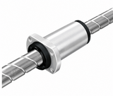 THK WGF1530-3 Ball Screw (Super Lead, Shaft φ15, Lead 30mm)