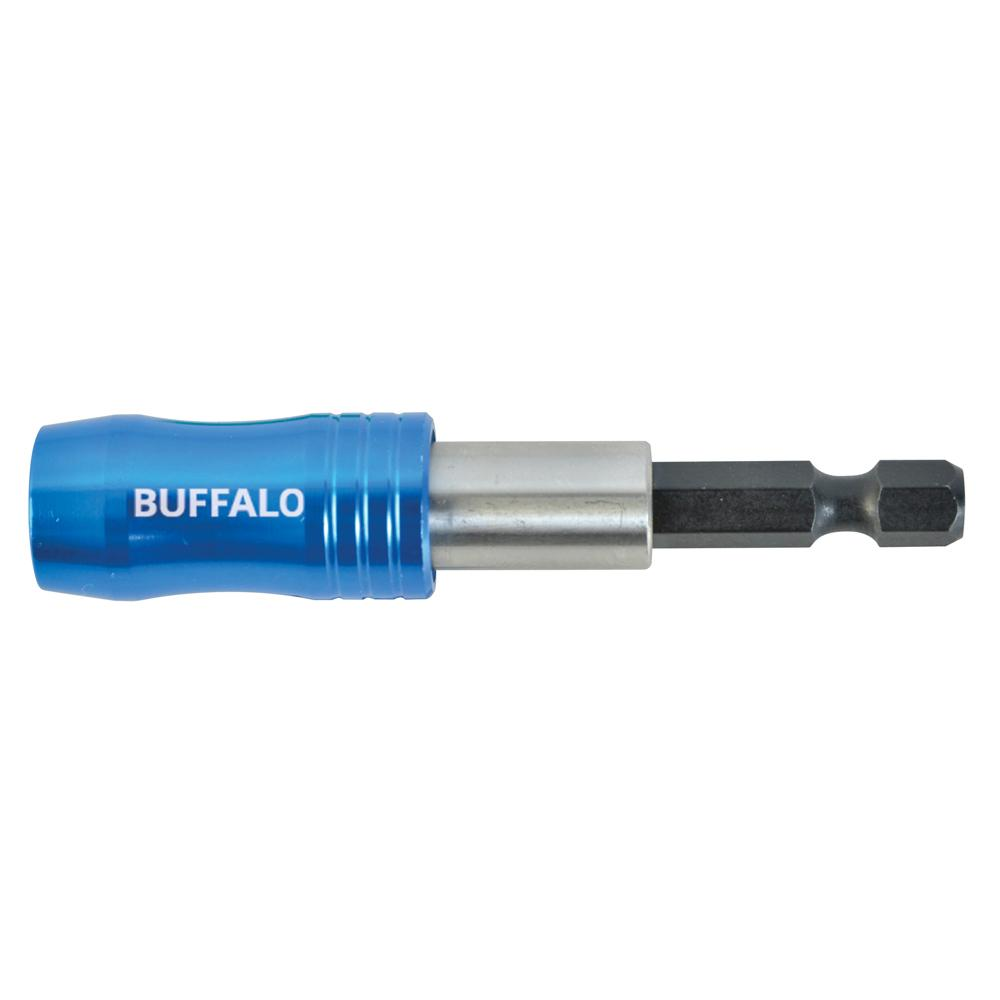 Seshin Buffalo Quick Change Adaptor QCA