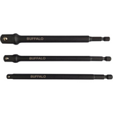 Seshin Buffalo Socket Bit Adaptor