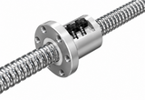 THK BNF Ball Screw (Single Nut, Shaft φ50)