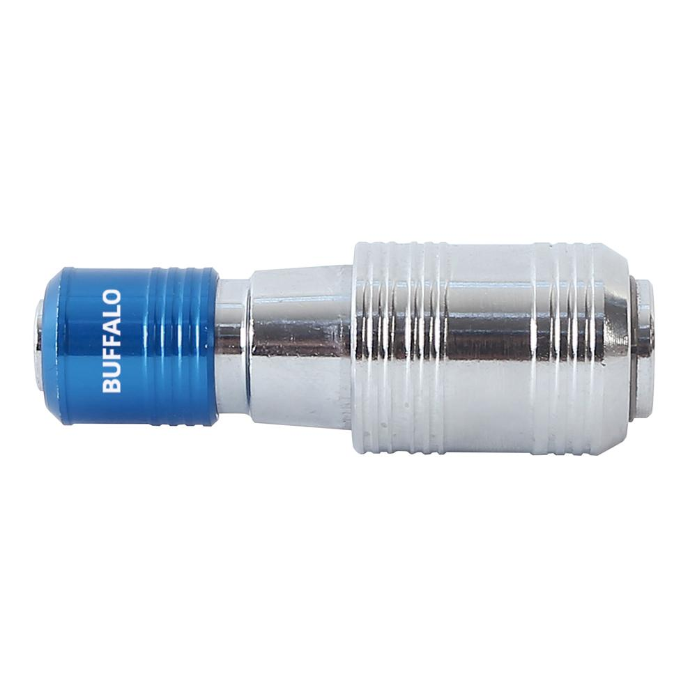 Seshin Buffalo Quick Release Bit Adaptor SDS