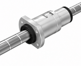 THK BLW Ball Screw (Super Lead, Double Nut Spacer Preload, φ15~50)