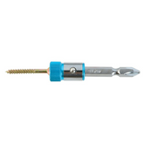 Seshin Buffalo Magnetizing Screw Bit Holder