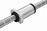 THK WHF Ball Screw (High Speed, DN120,000, φ15~25)