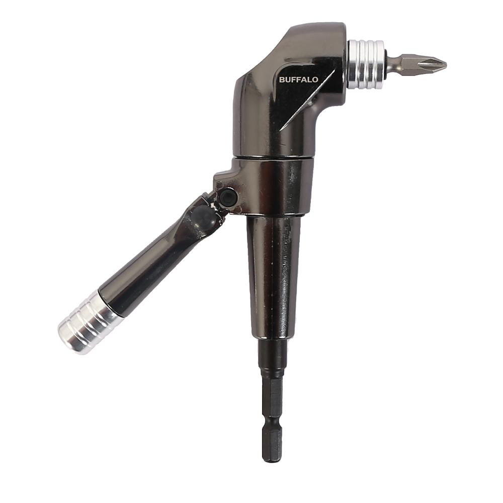 Seshin Buffalo Angle Driver AD90