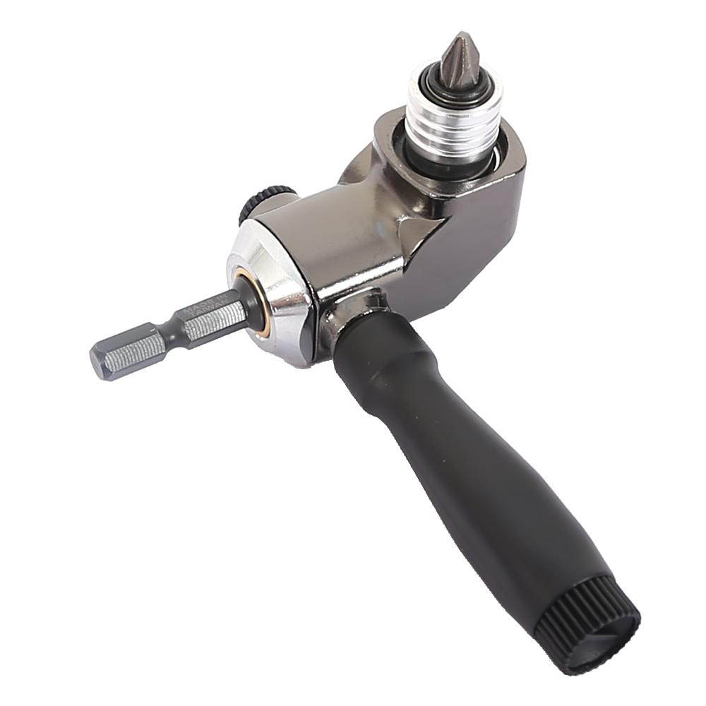 Seshin Buffalo Angle Driver Mini SAD90