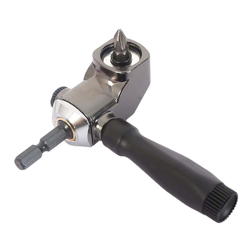 Seshin Buffalo Angle Driver Mini SADMIN