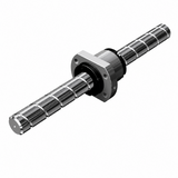 THK BLK Rolled Ball Screw (Non-preloaded, End Cap, φ8~50)