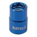 Seshin Buffalo Magnetic Socket 1/2" (12.7mm)