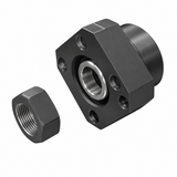 THK Ball Screw Shaft End H-Type (H1/H2/H3, for FK/EK Support Unit)