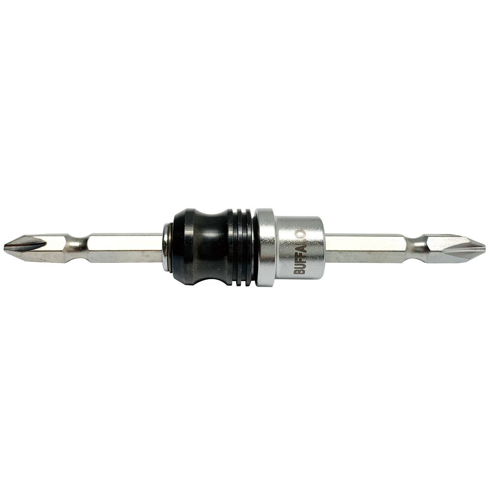 Seshin Buffalo Multi Bit Socket with Magnetic