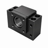 THK Ball Screw Shaft End J-Type (J1/J2/J3, for BK Support Unit)