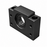 THK Ball Screw Shaft End K-Type (for FF/EF/BF Support Unit, Support Side)