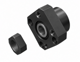 THK FK Support Unit (Fixed Side, Circular Type, for Ball Screw)