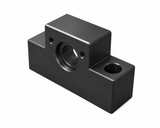 THK EF Support Unit (Support Side, Square Type, for Ball Screw)