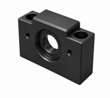 THK BF Support Unit (Support Side, Square Type, for Ball Screw)