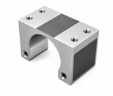 THK MC Nut Bracket (for BNK Finished Shaft Ball Screw)