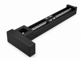 THK SKR20 LM Guide Actuator, Motor Parallel (With Cover, φ20)