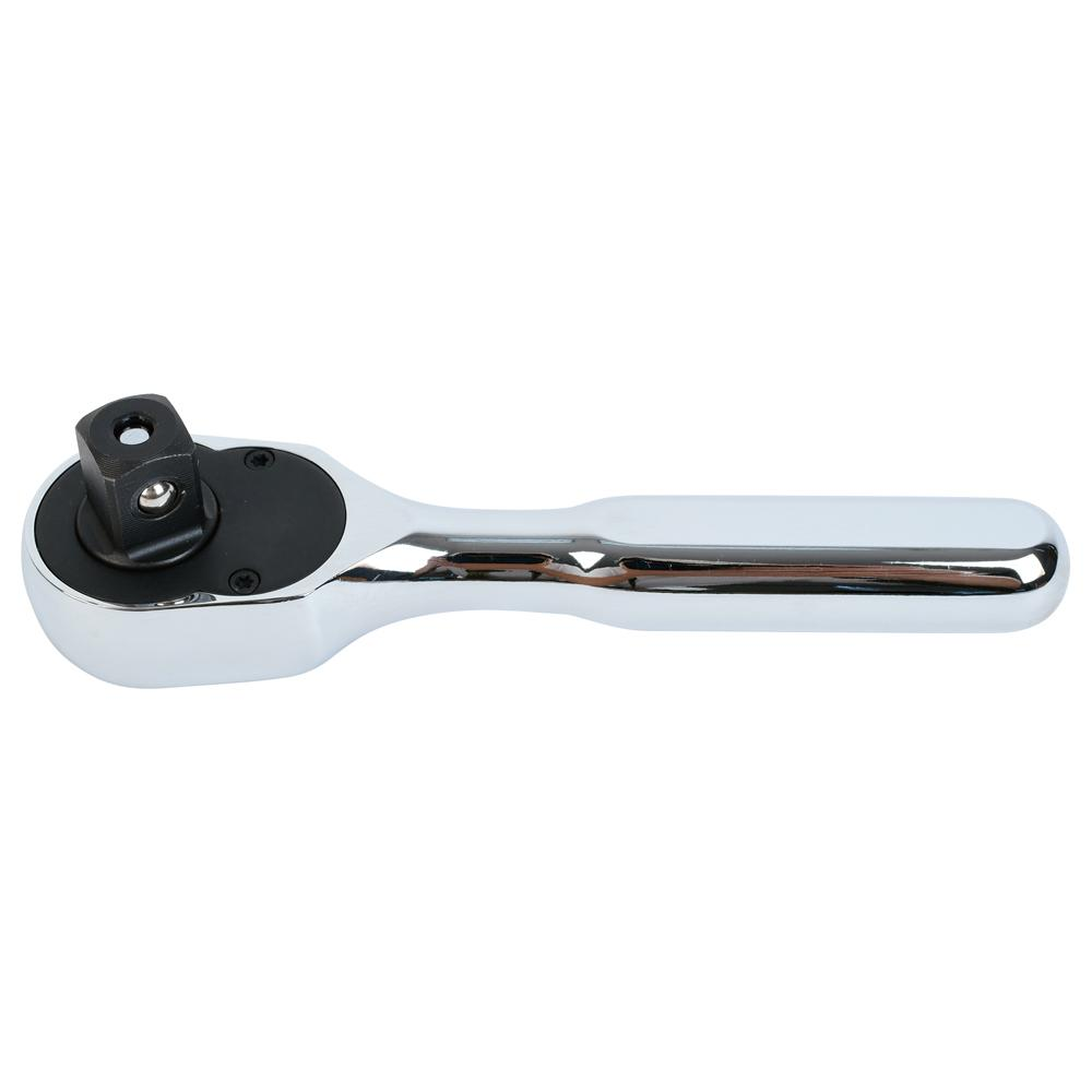 Seshin Buffalo 108T Stubby Ratchet Handle
