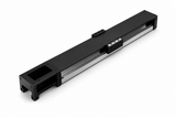 THK KR15 LM Guide Actuator, With Cover, Motor In-line (Long Block ×1)