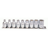 Seshin Buffalo E-Type Socket Set