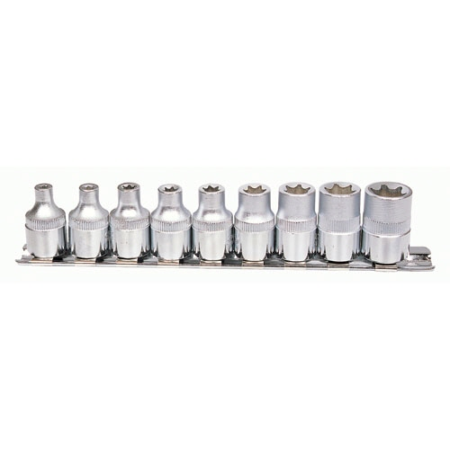 Seshin Buffalo E-Type Socket Set