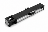 THK KR26 LM Guide Actuator, Motor In-line (Series)