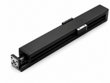 THK KR33 LM Guide Actuator, Motor In-line (Series), Block A/B