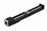 THK KR33 LM Guide Actuator, Motor In-line (Series), Short Block C/D