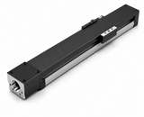THK KR45H LM Guide Actuator, Motor In-line (Series), Short Block C/D