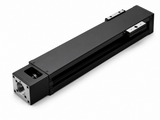 THK KR65 LM Guide Actuator, Motor In-line (Series), Block A/B