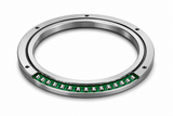 THK RE Cross Roller Ring USP Grade (Ultra-Super Precision, Split Inner Ring)