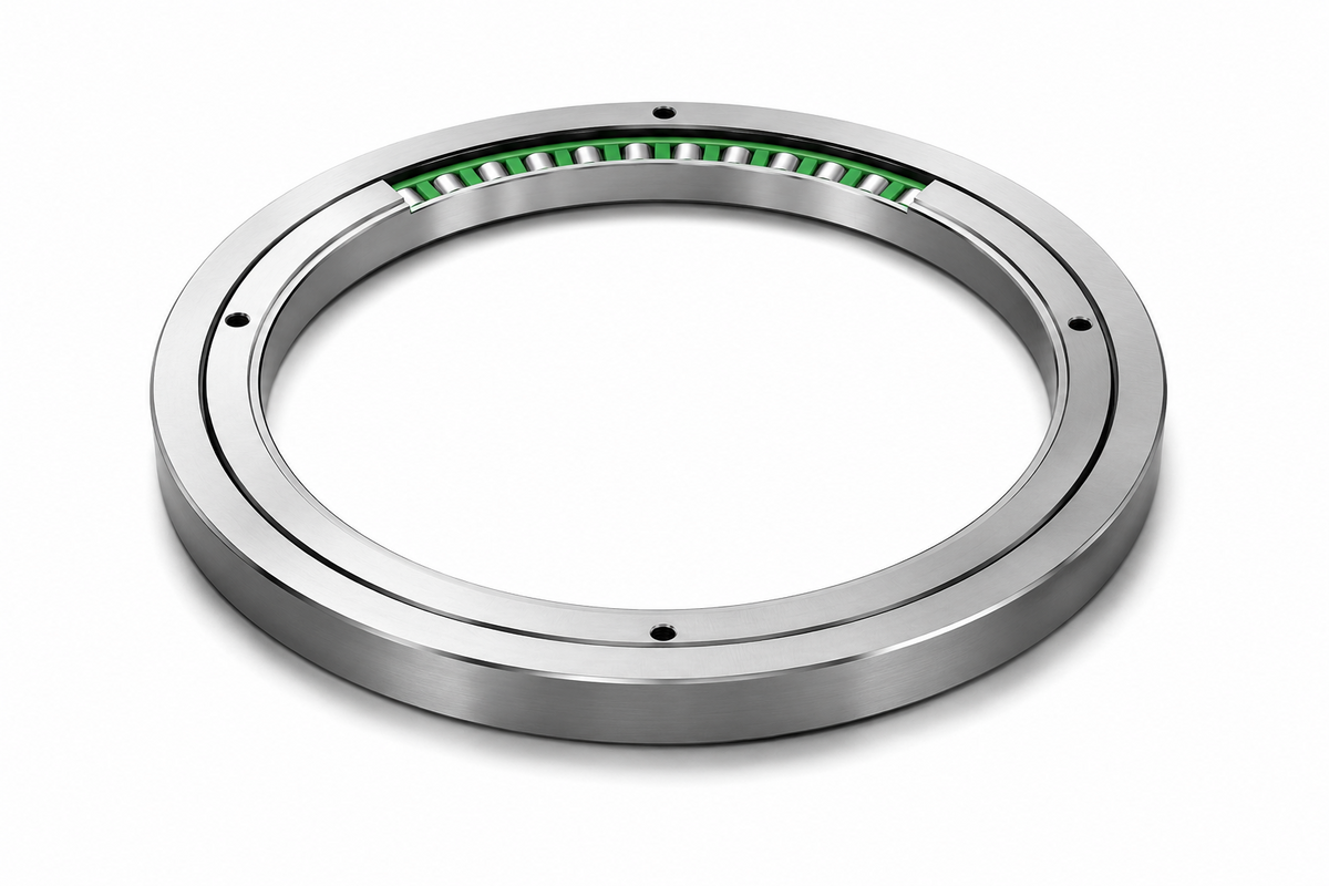 THK RE Cross Roller Ring (Split Inner Ring)