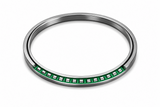 THK RA Cross Roller Ring (Split Outer Ring, Compact Thin Type)