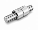 THK SLS Ball Spline Nut (High-Torque Retainer Type)