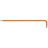 Wiha Color Ball End Hex L-Key Long 369F