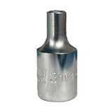 Seshin Buffalo Socket 1/4DR 6pt