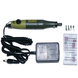 ARIM AMD-4012S Mini Drill Set