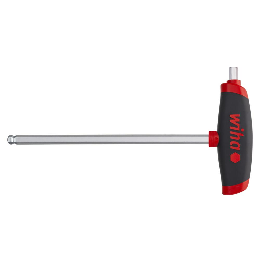 Wiha Ball End Hex Side Driver with ComfortGrip 540DS