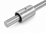 THK LG Guide Ball Bush Shaft (LG4, LG6, LG8)