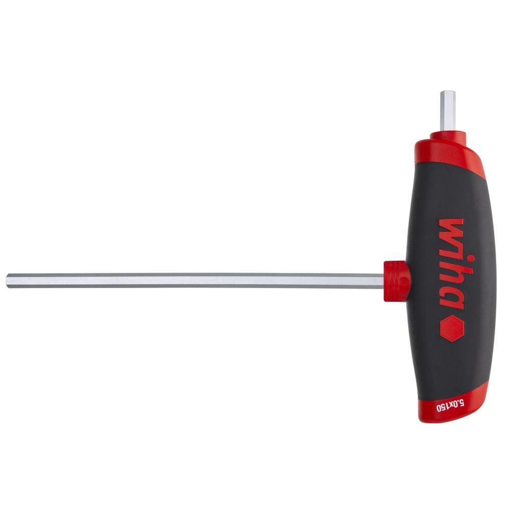 Wiha Hex Side Driver with ComfortGrip 334DS